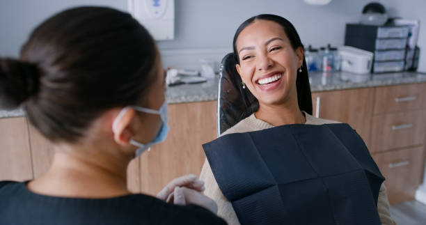 Dental X-Rays and Imaging in Monroe City, MO